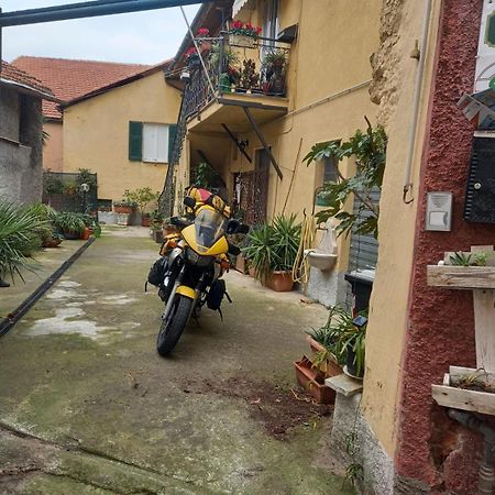 La Corte Di Quiliano Dış mekan fotoğraf