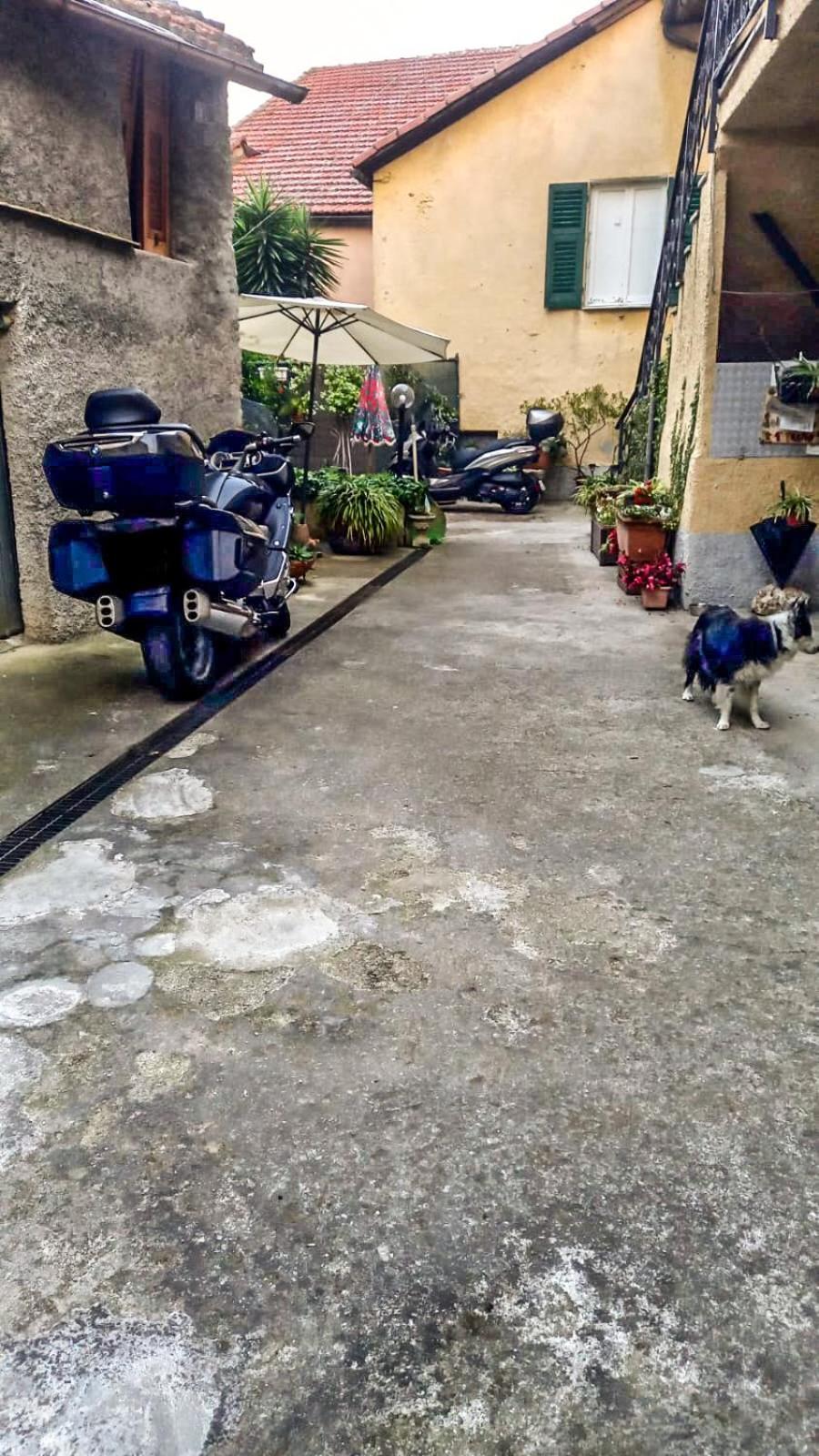 La Corte Di Quiliano Dış mekan fotoğraf