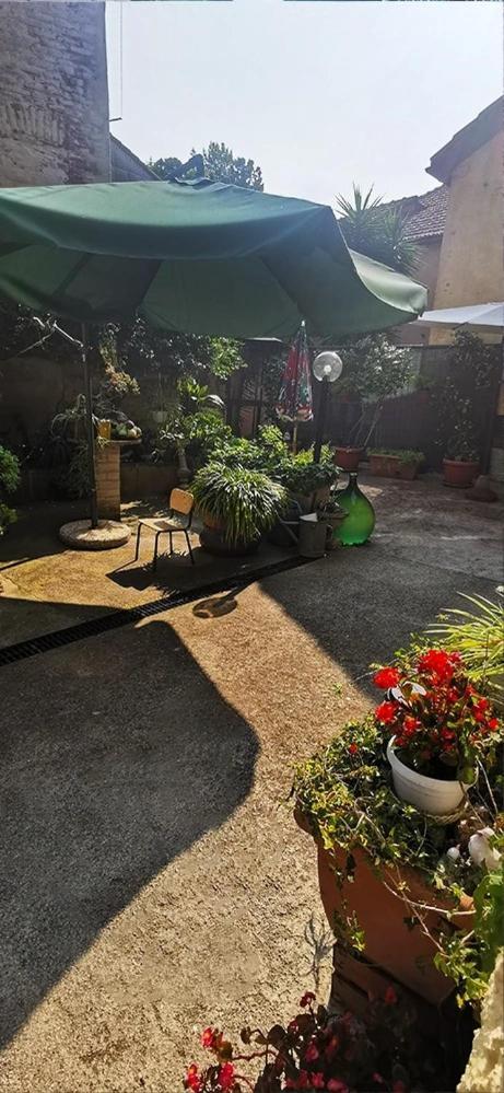 La Corte Di Quiliano Dış mekan fotoğraf