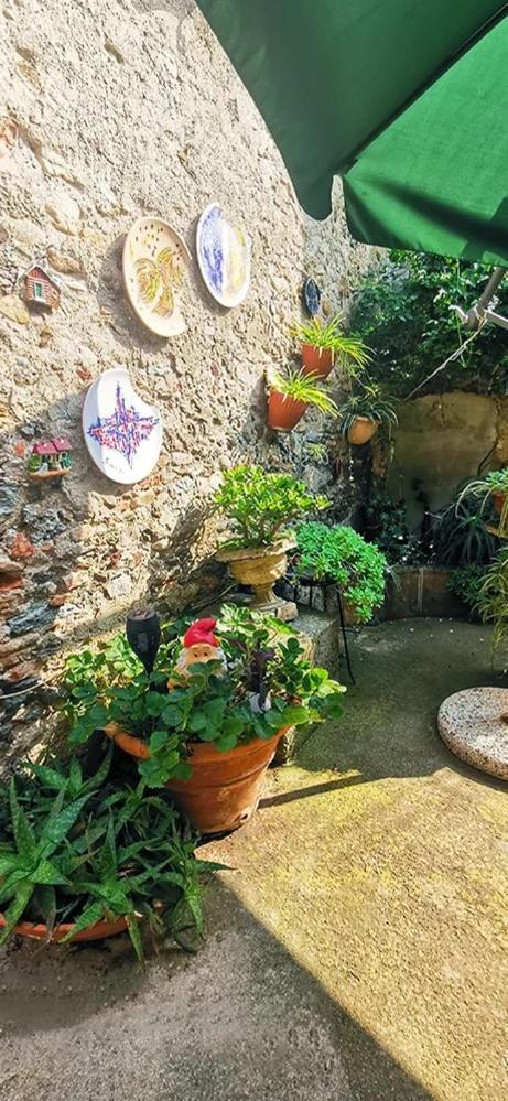 La Corte Di Quiliano Dış mekan fotoğraf