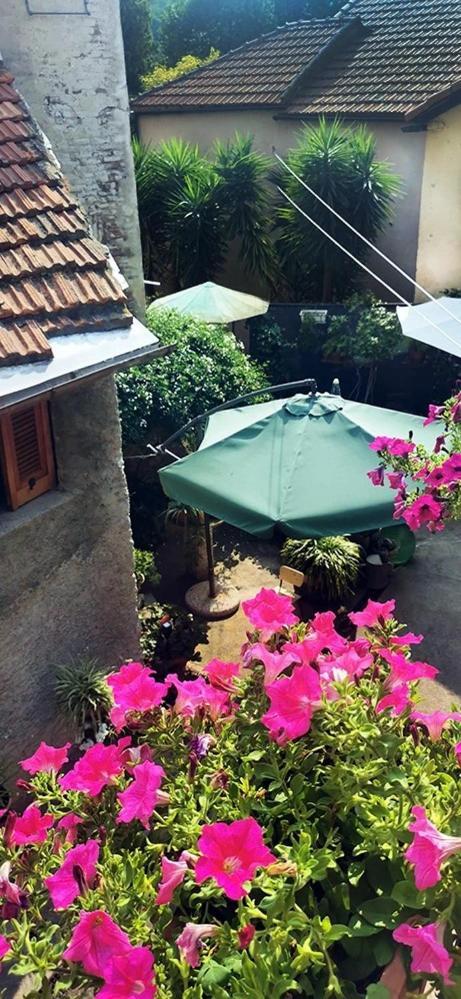 La Corte Di Quiliano Dış mekan fotoğraf