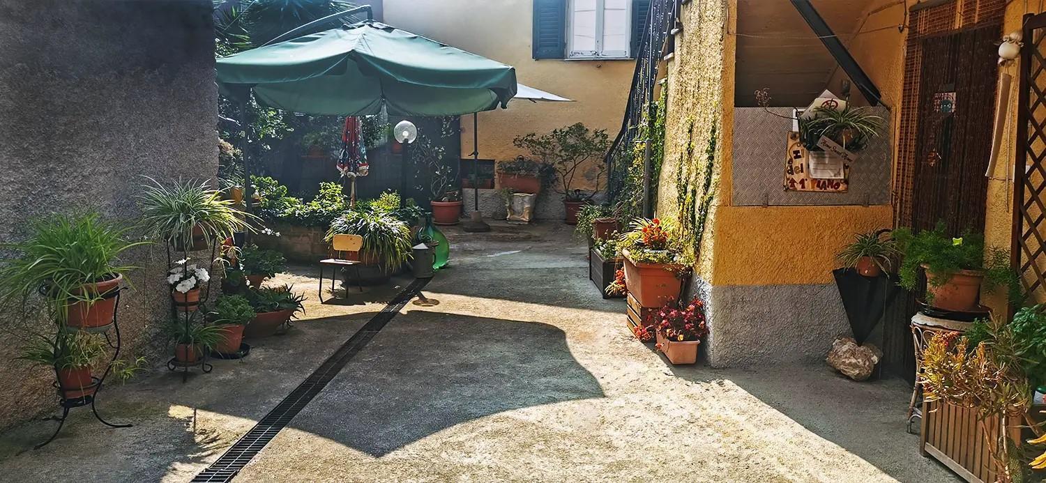 La Corte Di Quiliano Dış mekan fotoğraf