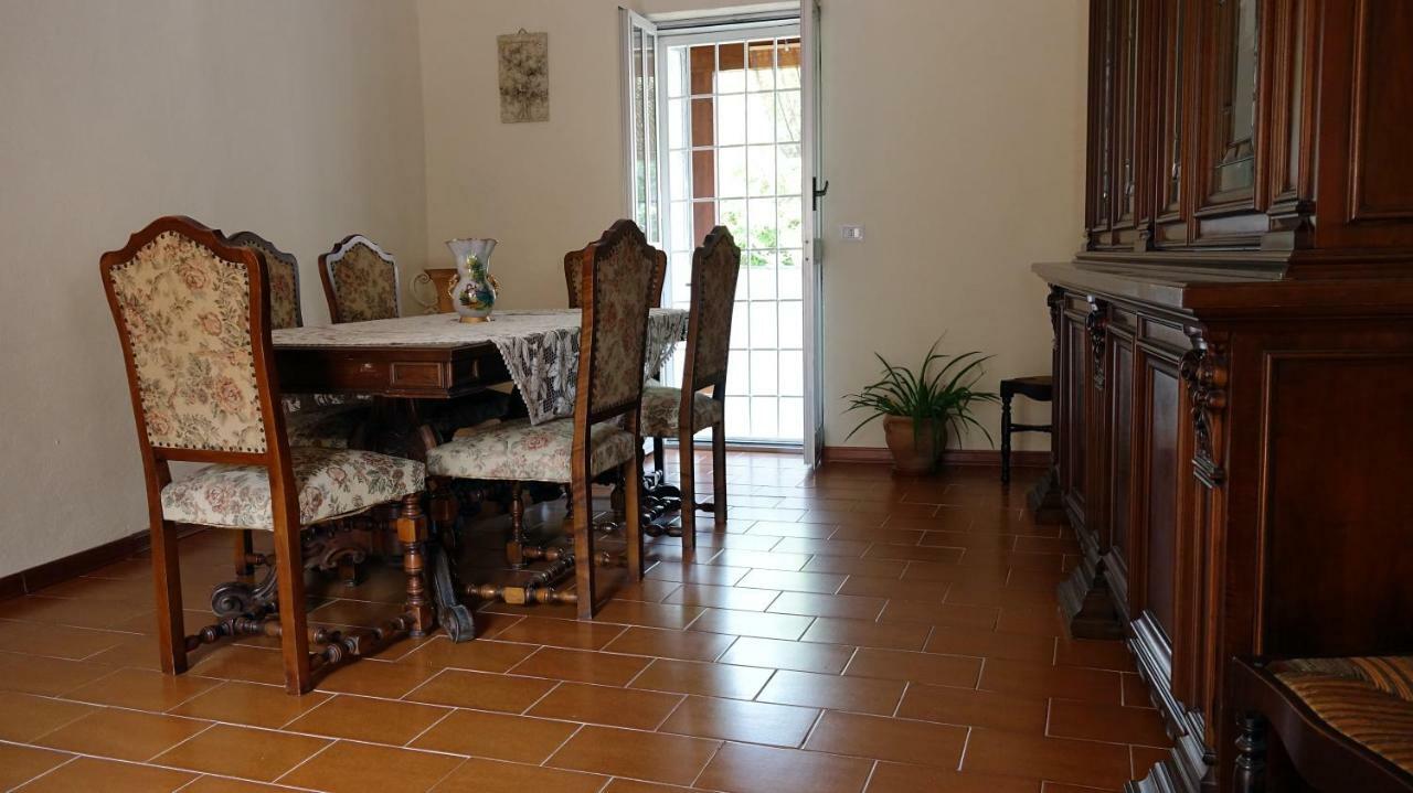 La Corte Di Quiliano Dış mekan fotoğraf