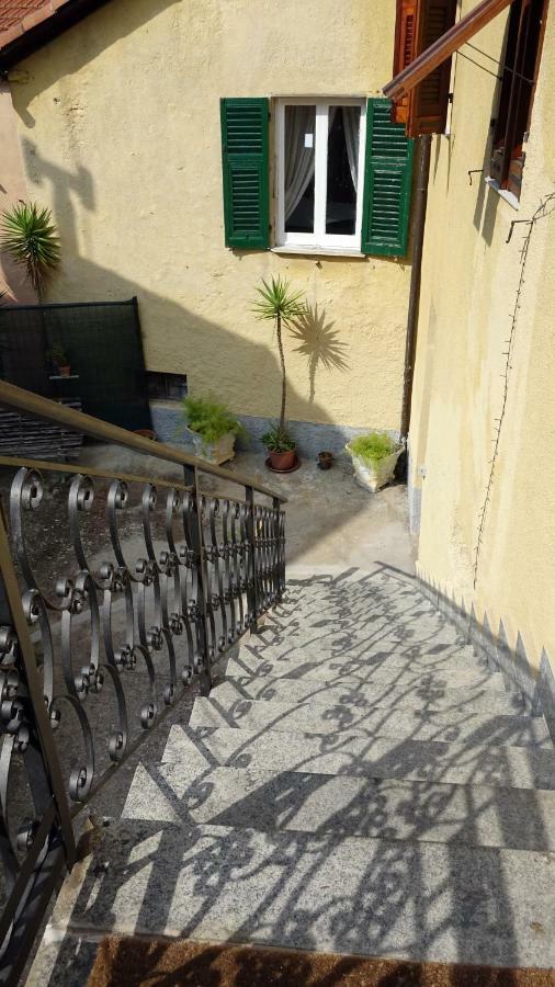 La Corte Di Quiliano Dış mekan fotoğraf