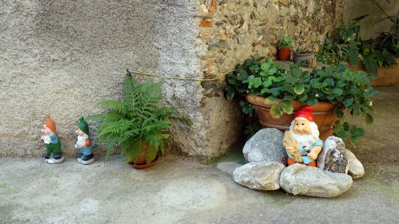 La Corte Di Quiliano Dış mekan fotoğraf