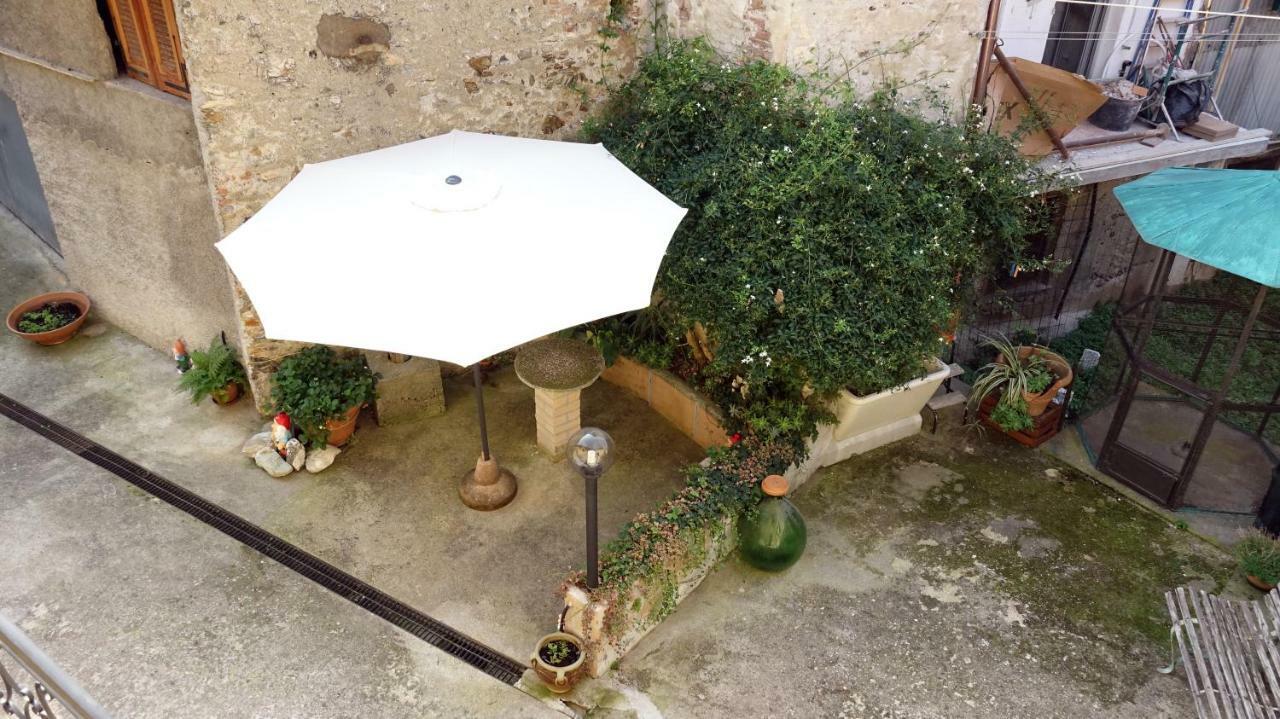 La Corte Di Quiliano Dış mekan fotoğraf